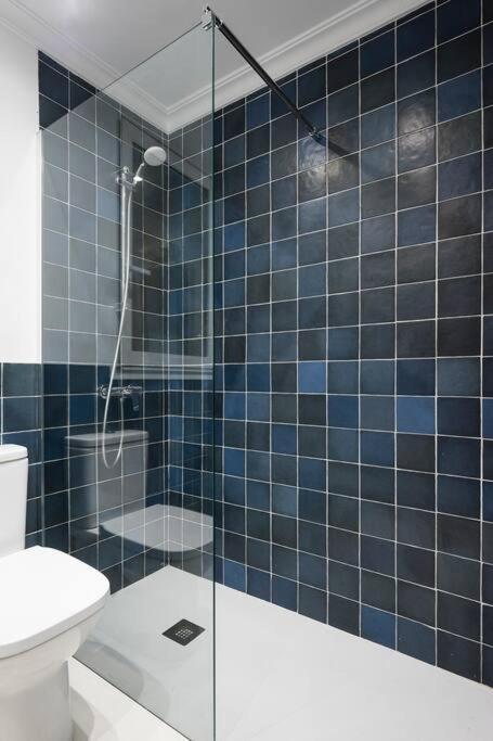 New Apartment & Terrace. Steps To Ondarreta Beach Añorga-Lugariz المظهر الخارجي الصورة